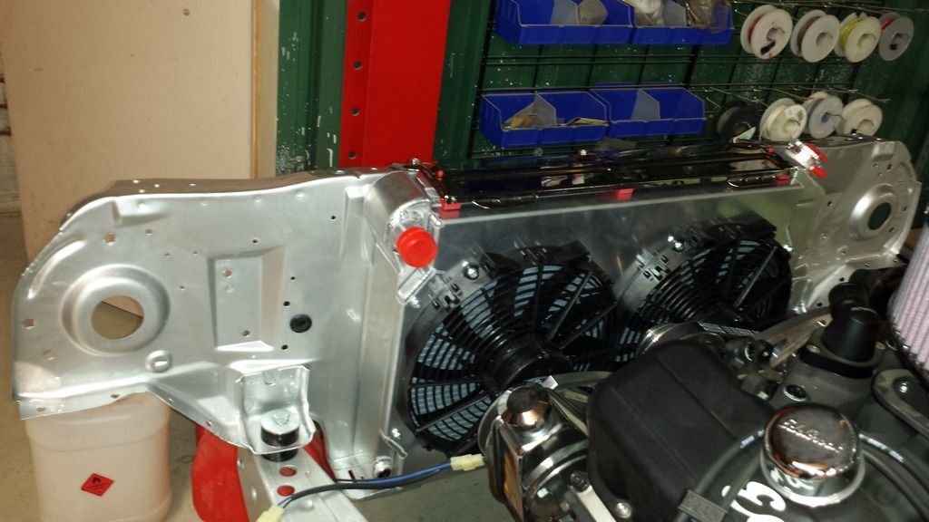 How to measure radiator hose length Chevy Nova Forum